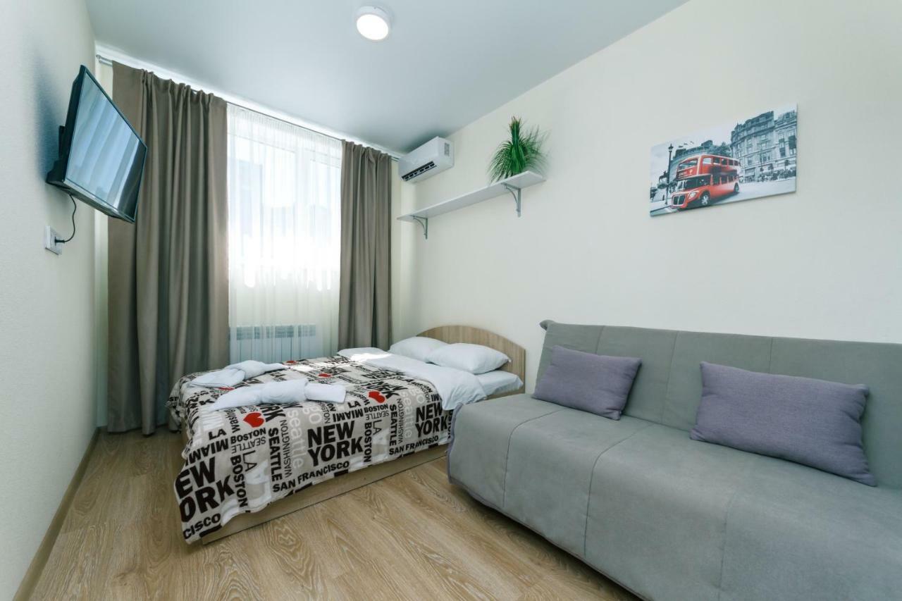 My Smartapart Hotel Today Kyiv Exterior photo
